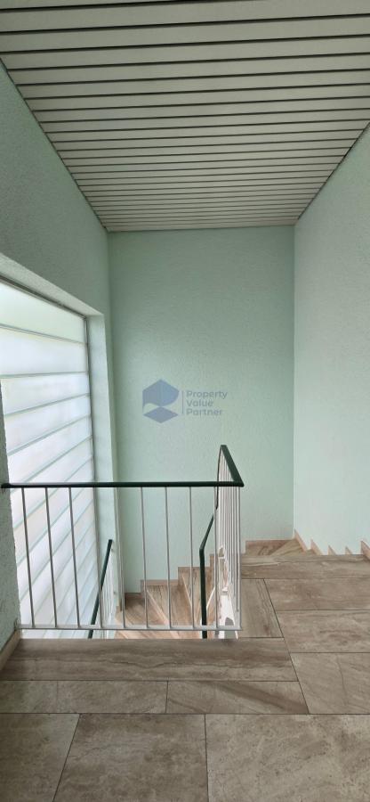 Haus 9a - Treppenhaus