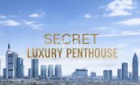 Secret Luxury Penthouse
