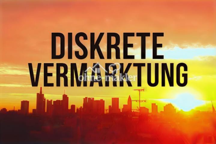 Penthouse Skyline Frankfurt