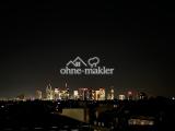 Penthouse Skyline Frankfurt