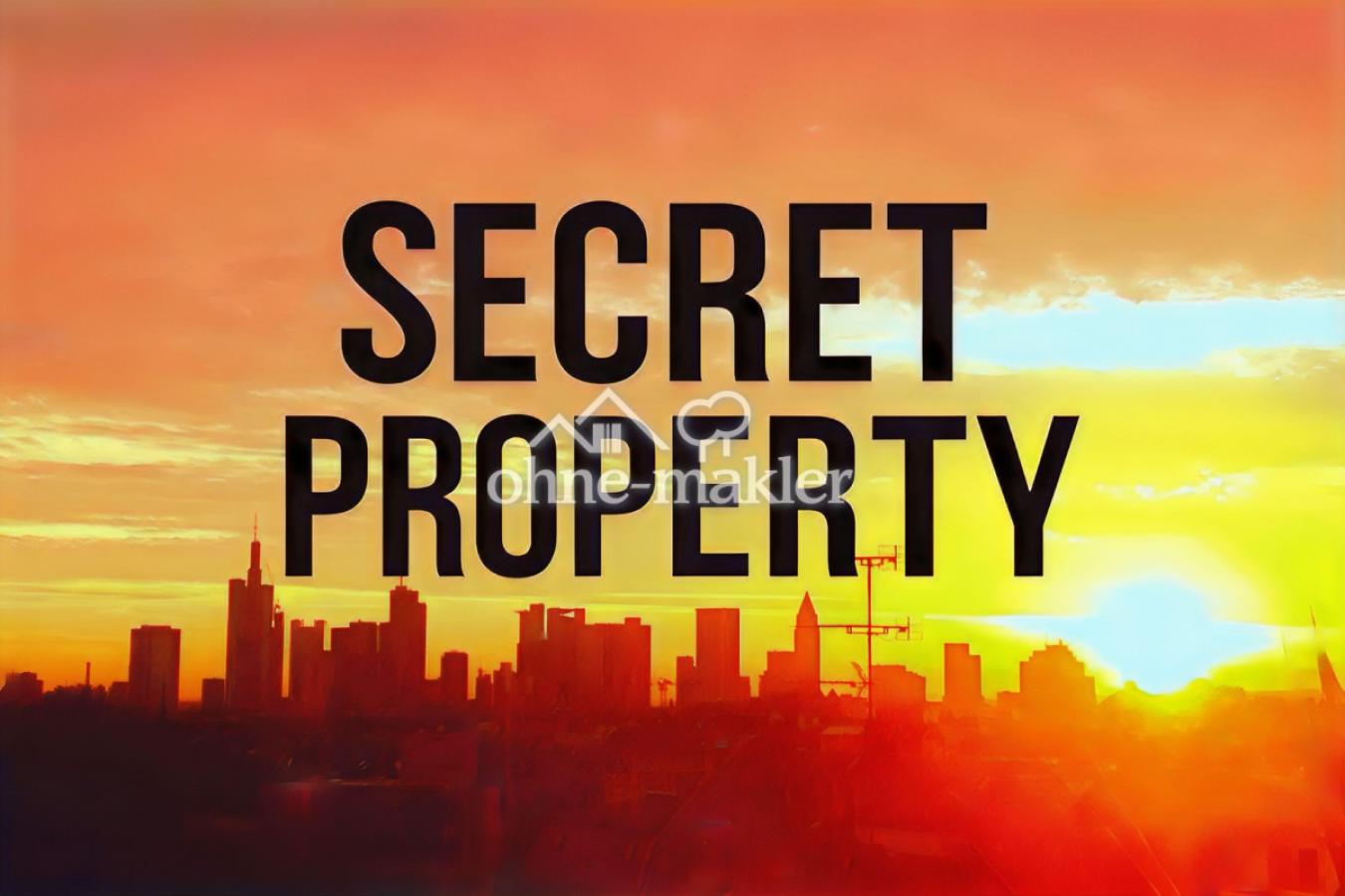 Penthouse Skyline Frankfurt