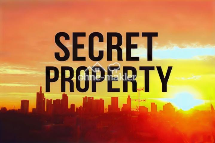 Penthouse Skyline Frankfurt