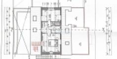 Grundriss obere Etage