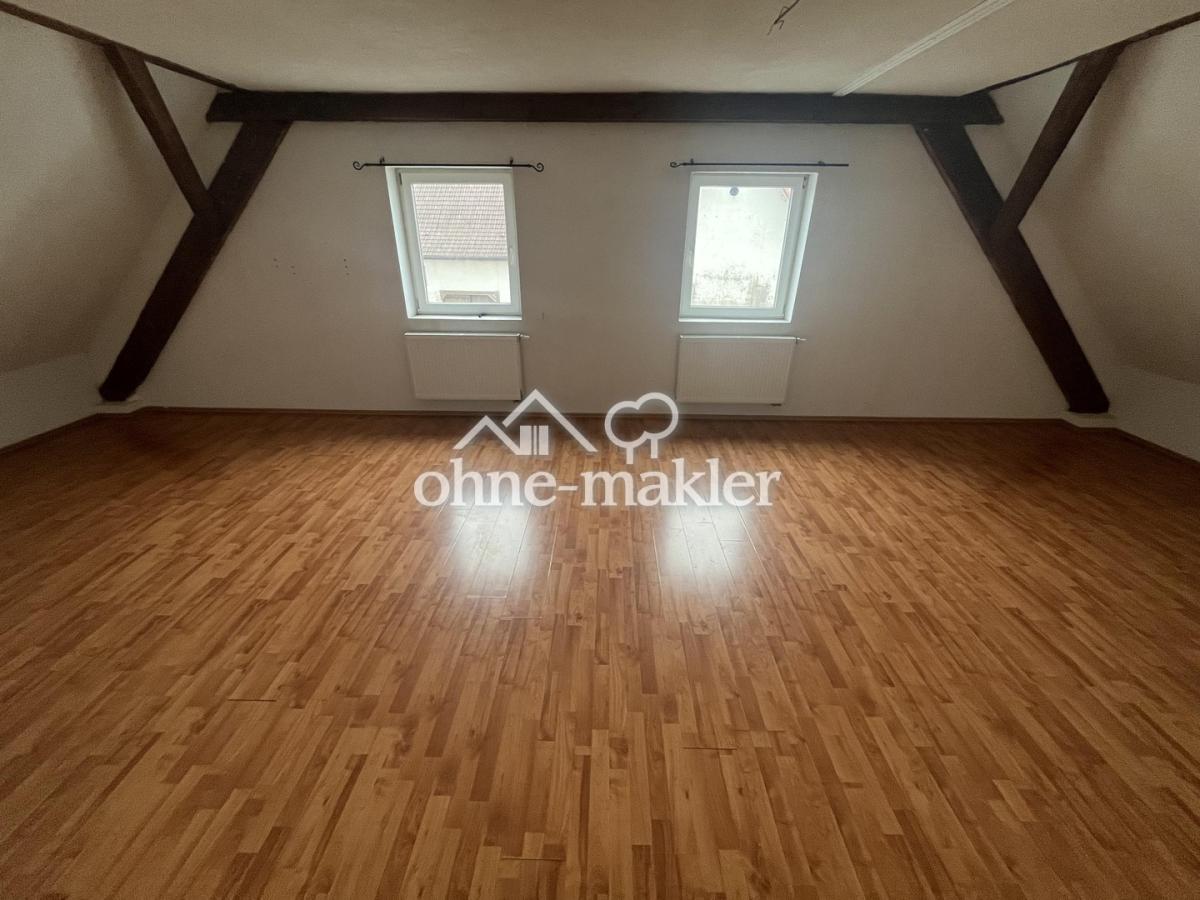 Schlaf-/Kinderzimmer