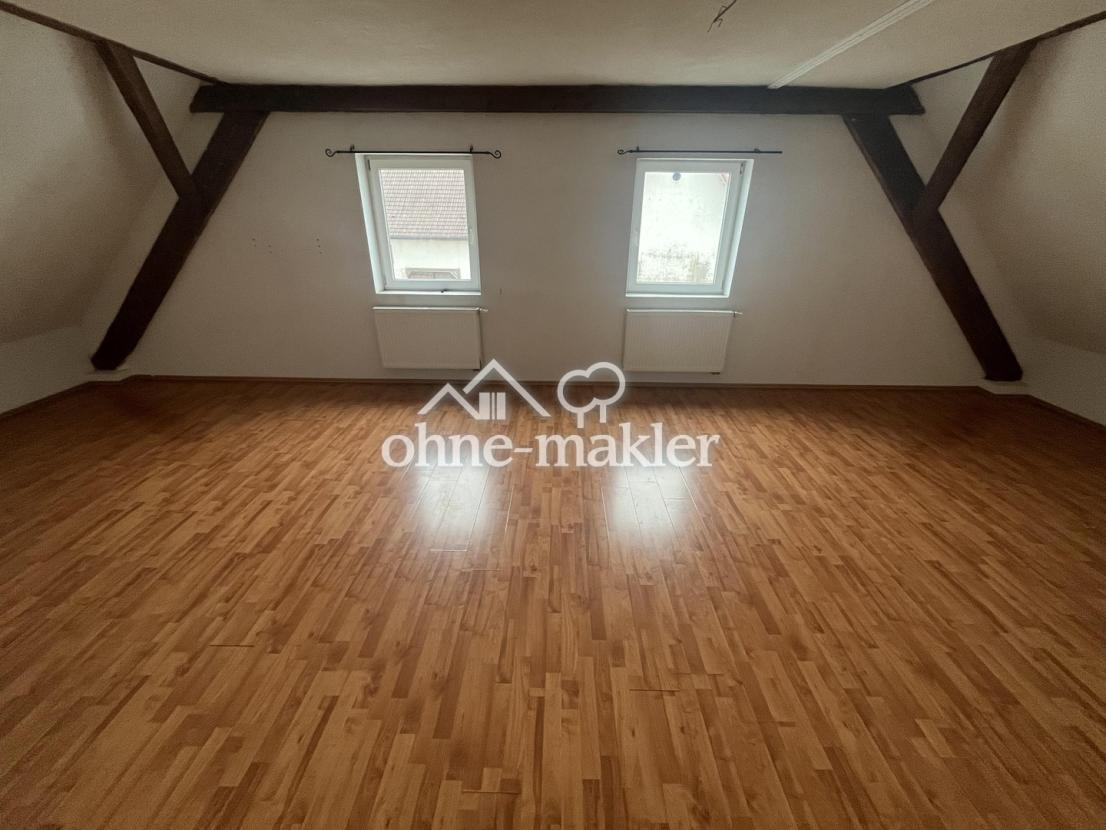 Schlaf-/Kinderzimmer