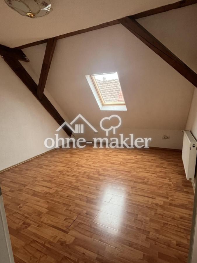 Schlaf-/Kinderzimmer