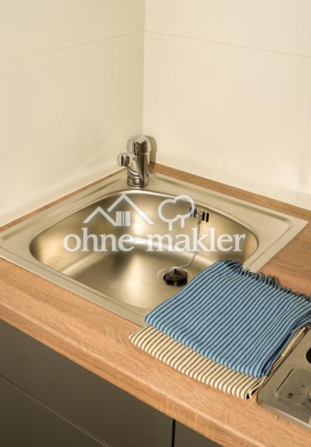 Detailbild Spüle Küche