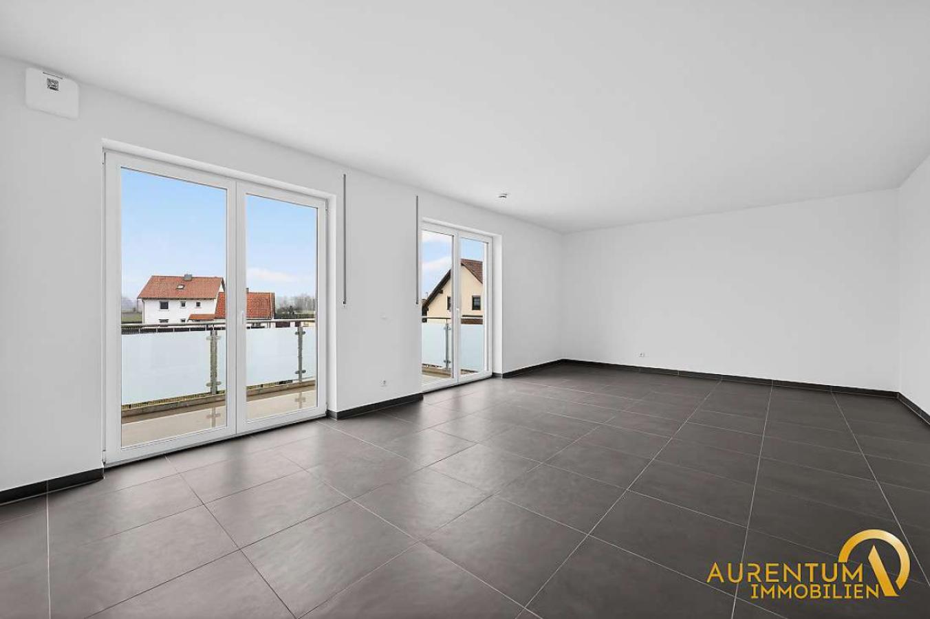 Wohnen, Essen, Küche