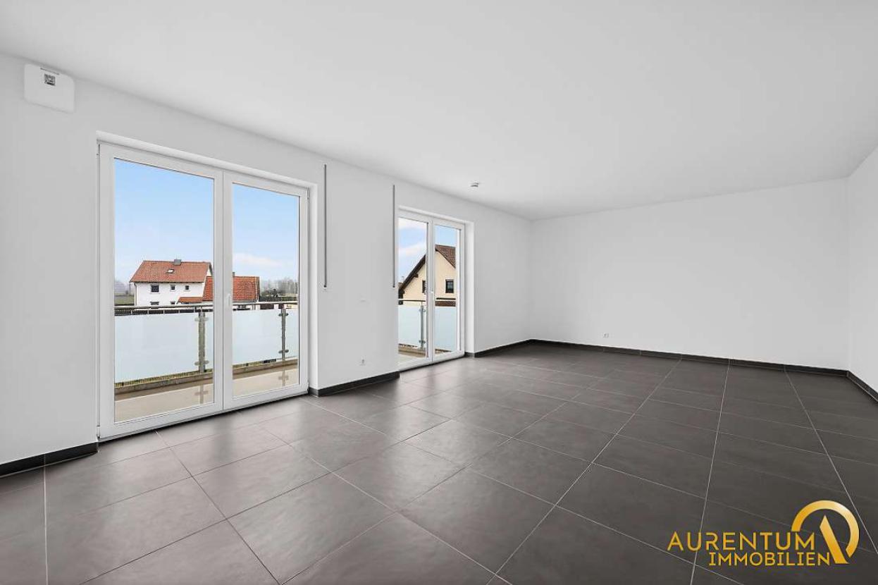 Wohnen, Essen, Küche