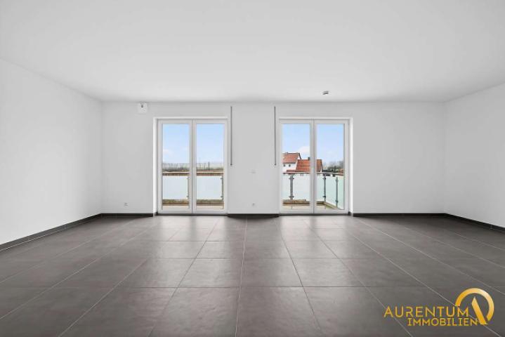 Wohnen, Essen, Küche