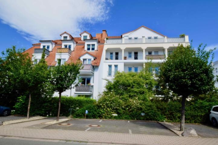 Einraumwohnung zum Kauf