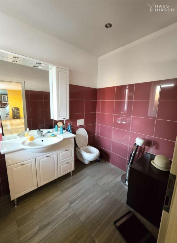 Gäste-WC [Erdgeschoss]