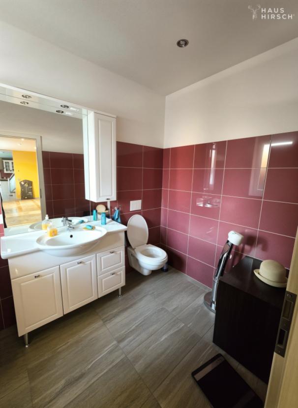 Gäste-WC [Erdgeschoss]