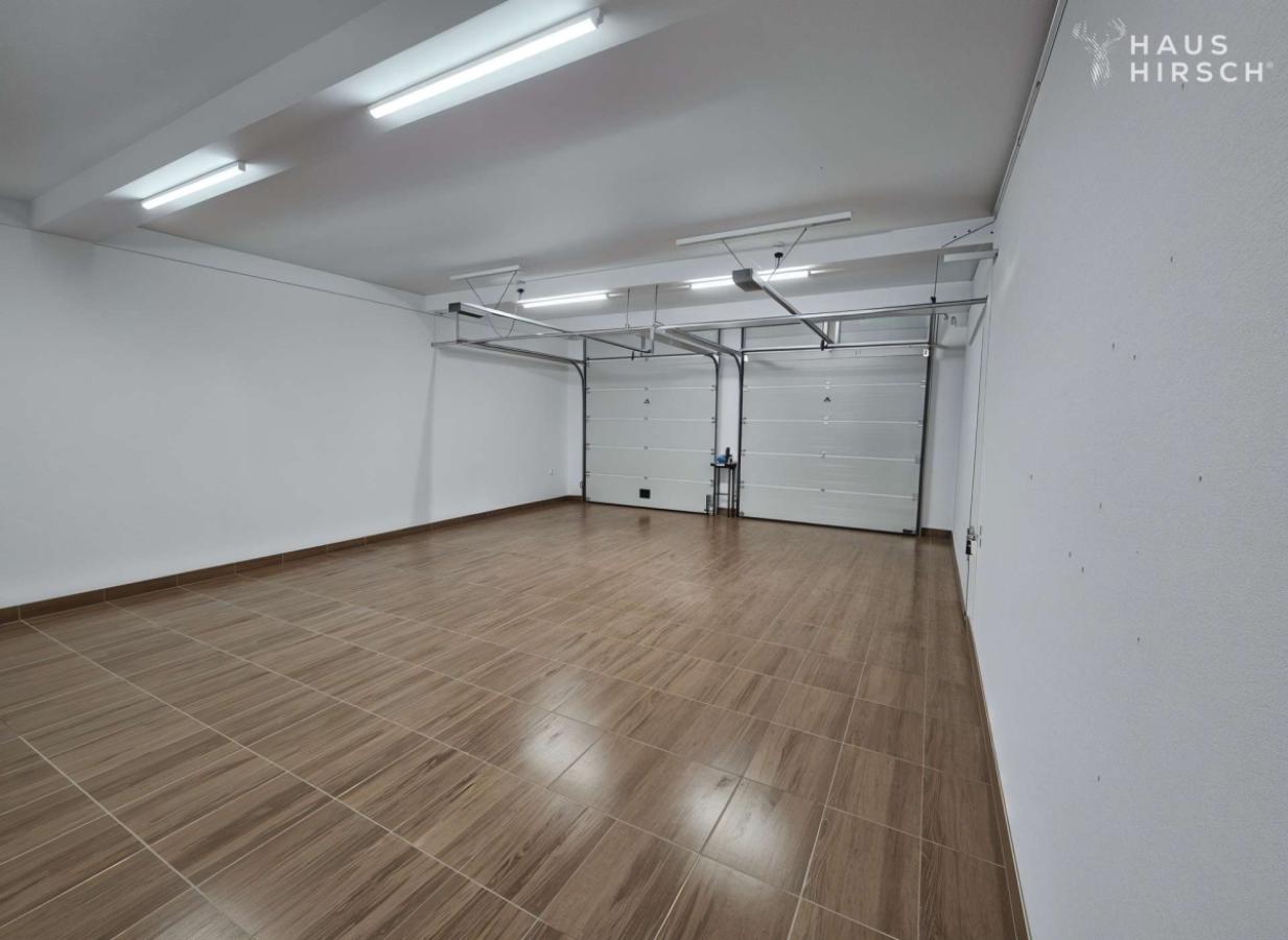 Garage 2 linksseitig