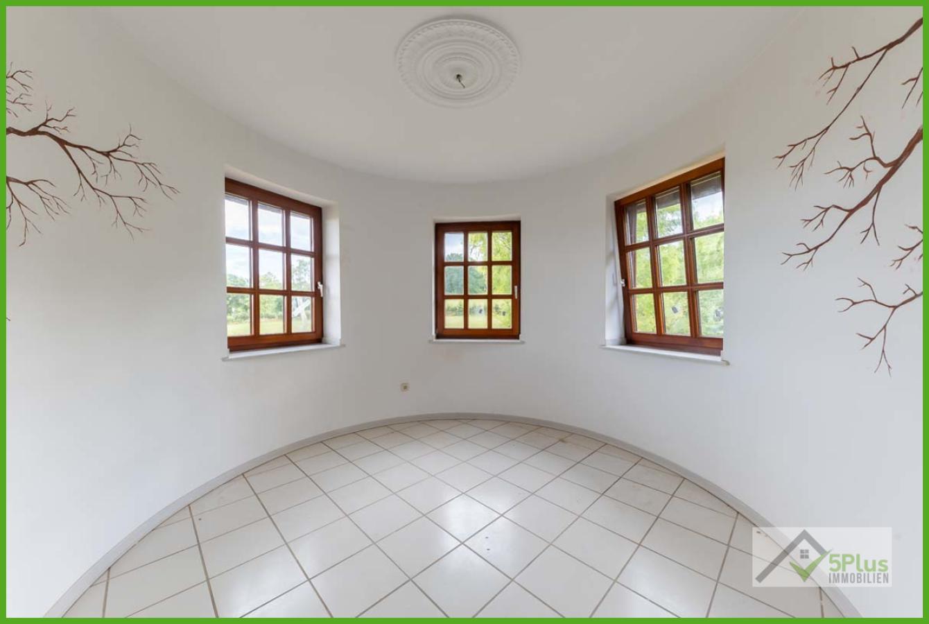 5Plus Immo Mietwohnung Eschweiler Bohler Heide Turmzimmer OG