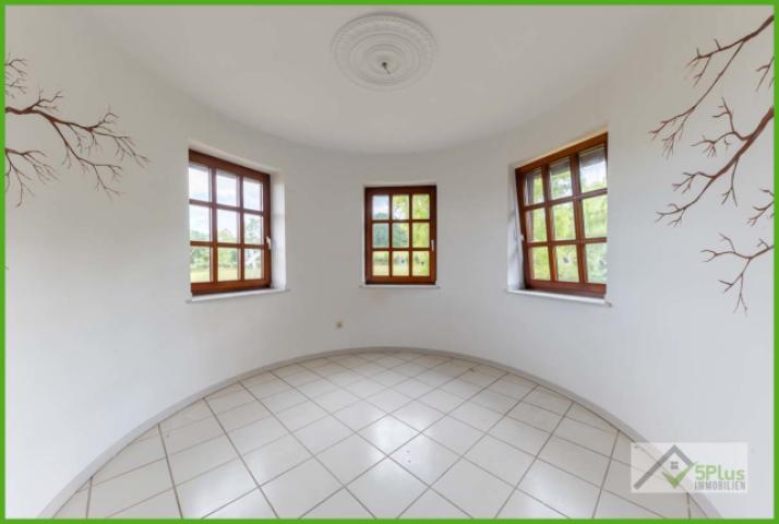 5Plus Immo Mietwohnung Eschweiler Bohler Heide Turmzimmer OG