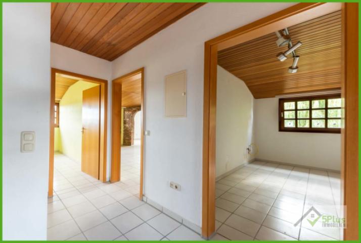 5Plus Immo Mietwohnung Eschweiler Bohler Heide Flur OG