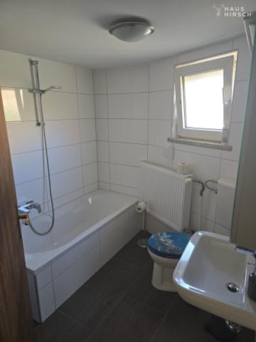 Badezimmer EG