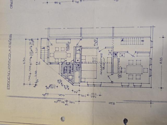 Erdgeschoss-Grundriss