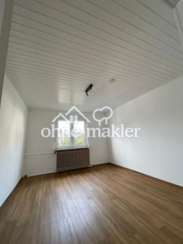 Schlafzimmer / Büro 2