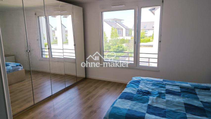 Schlafzimmer 1 OG Bild 2