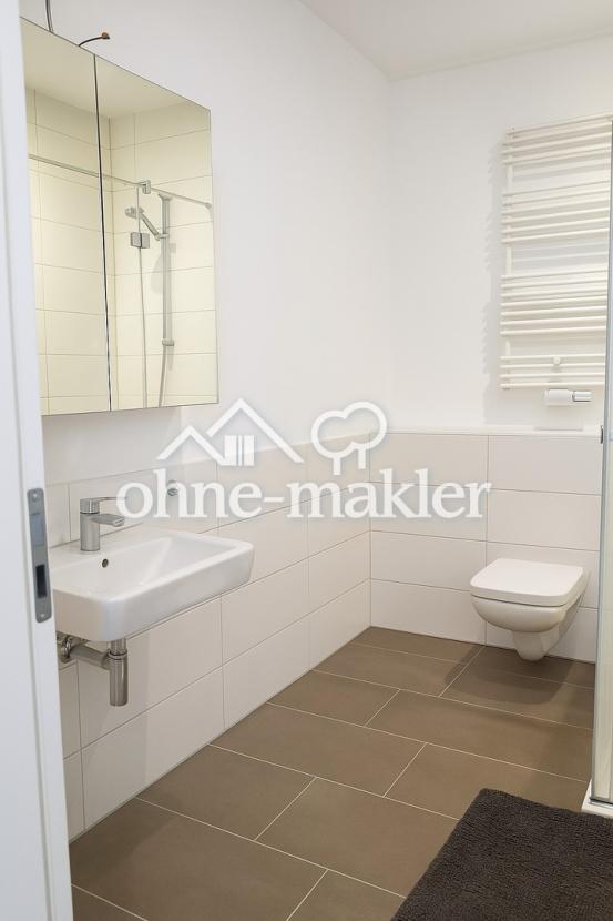 Badezimmer 2 (DG)