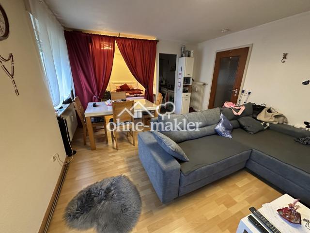 Wohnbereich (andere Seite)