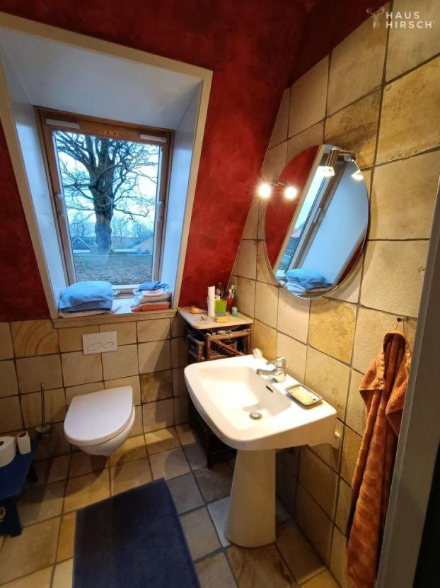 Badezimmer OG