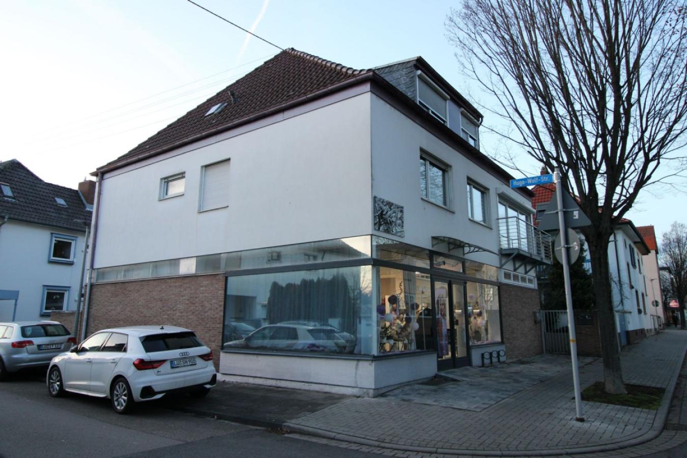 Frontansicht 2 Oppau