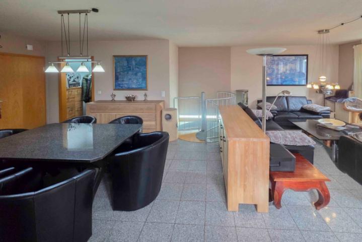 6. Wohn- und Esszimmer EG