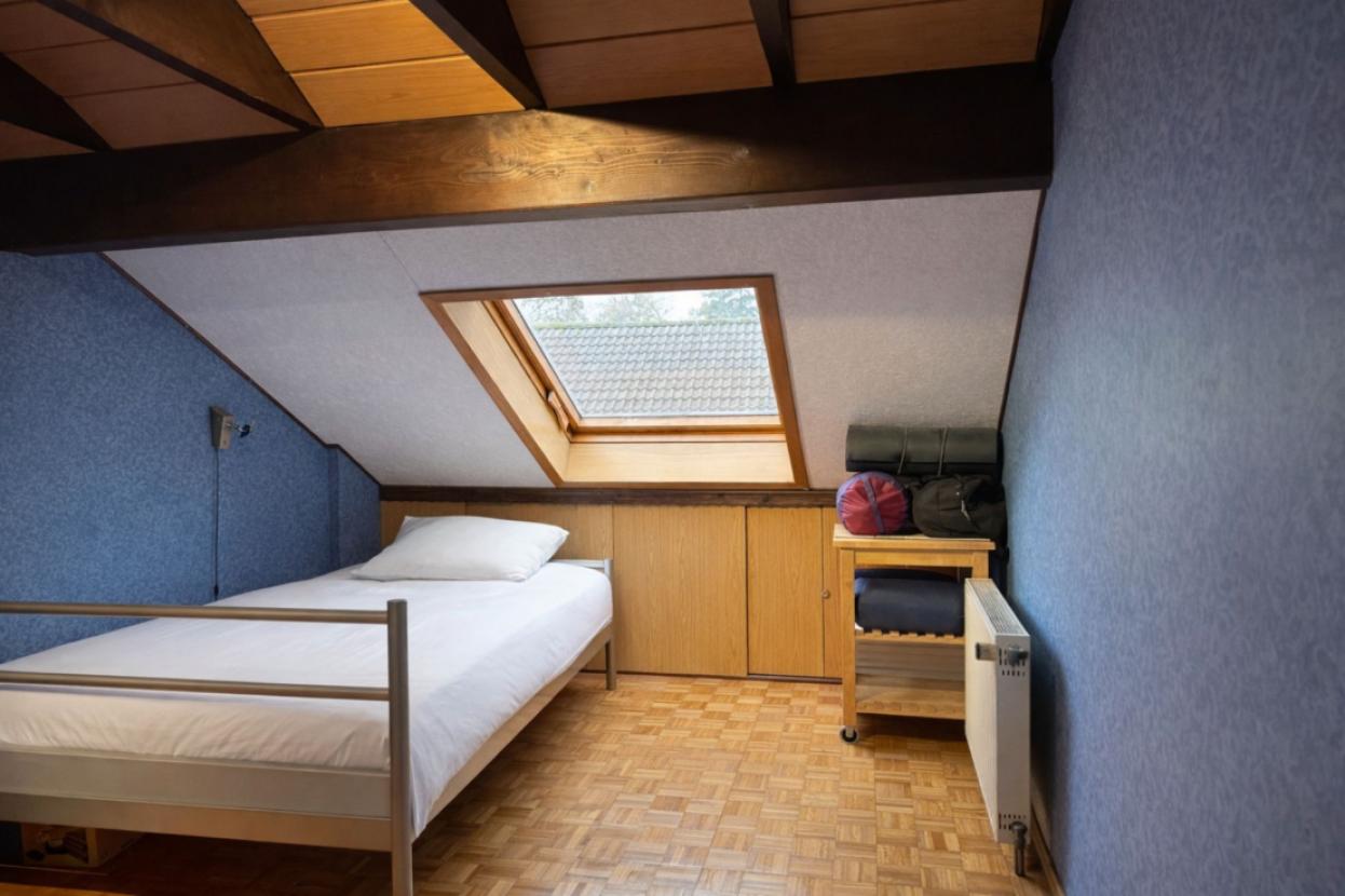 Schlafzimmer II 1.OG