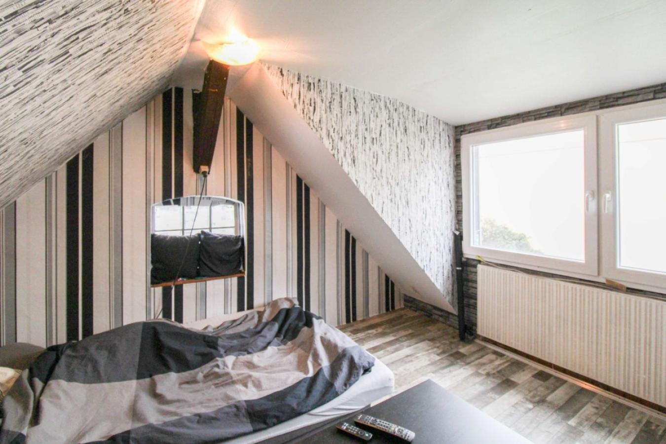 Ansicht Kinderzimmer 2