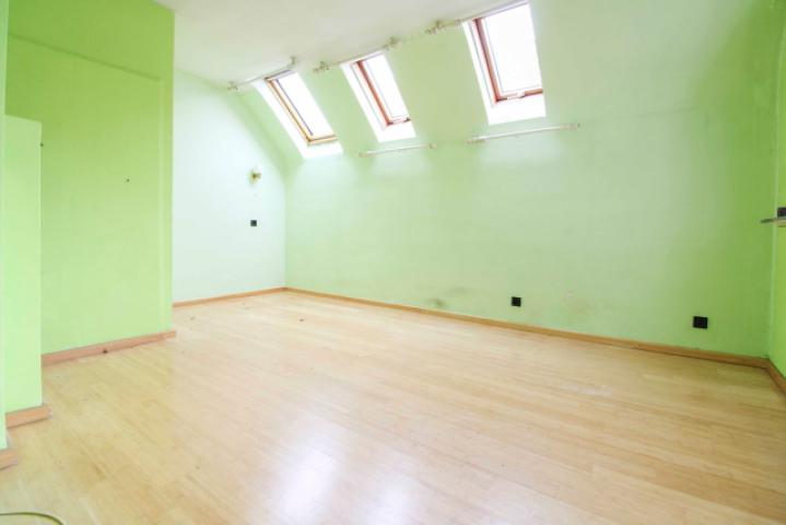 Schlafzimmer OG Haus 1