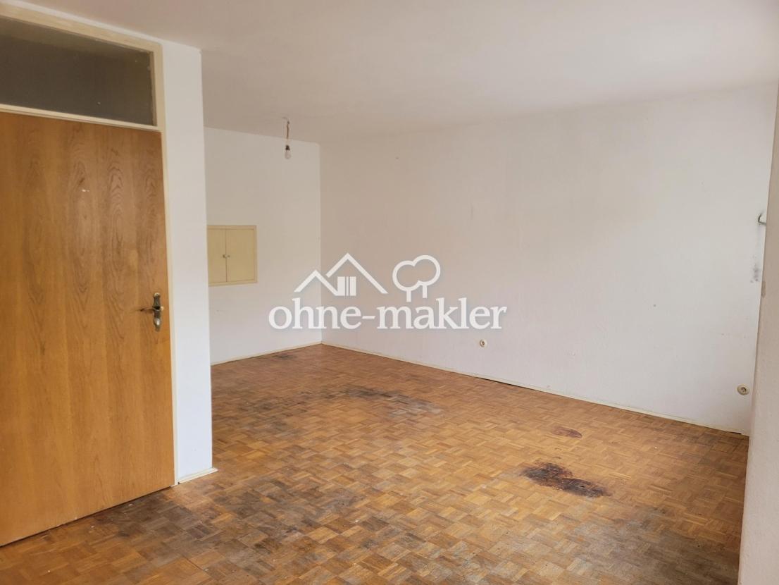 Wohn- und Essbereich