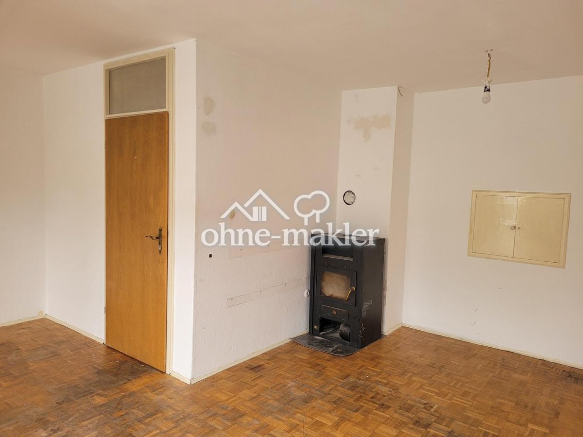 Wohn- und Essbereich