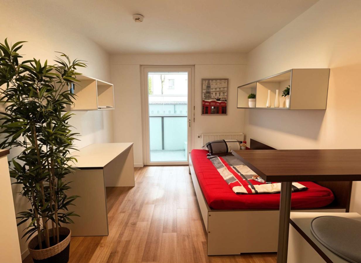 Wohnen, Essen, Kochen