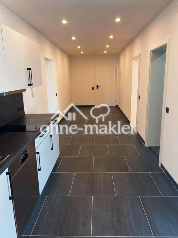 Ausreichend Platz für euch