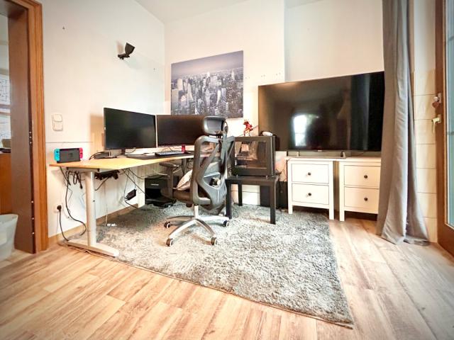 Zimmer - Erdgeschoss