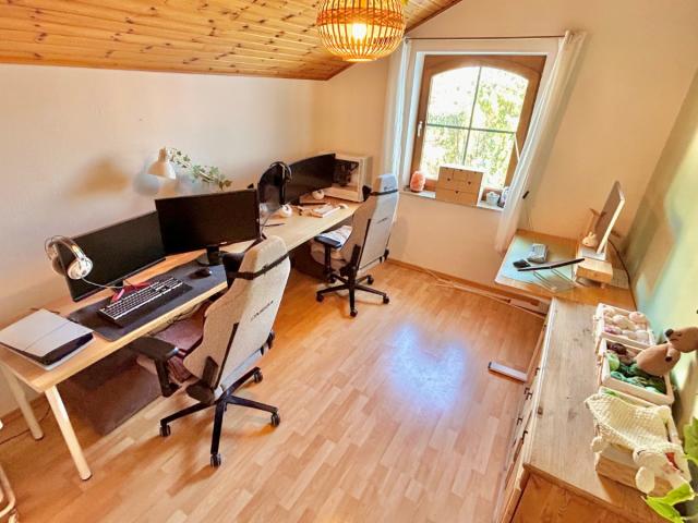 Zimmer - Dachgeschoss