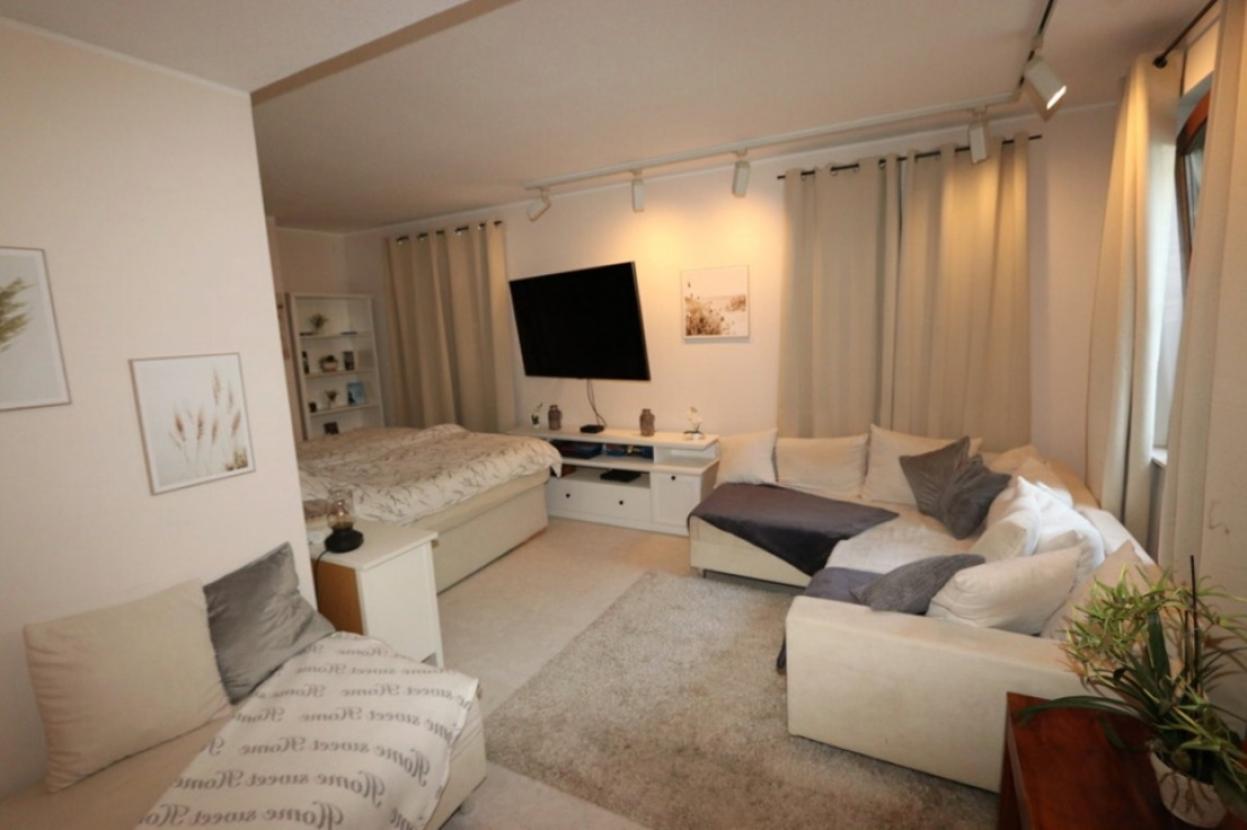 Schlafen - Souterrain