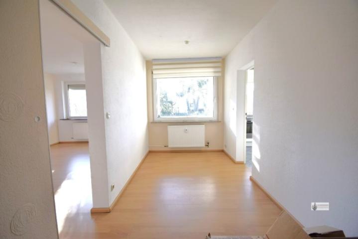 Essbereich zwischen Wohnzimmer und Küche