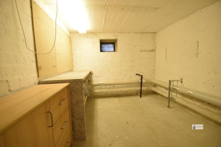 Kellerraum zur Wohnung