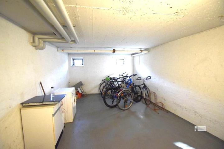 Fahrradkeller