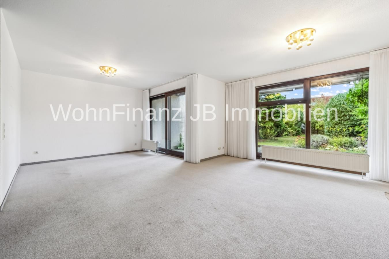 Wohn- und Essbereich