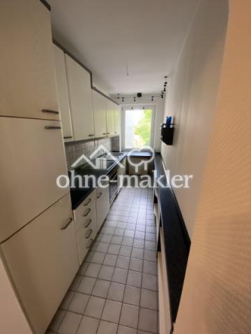 Küche inkl. neuer E-Geräte