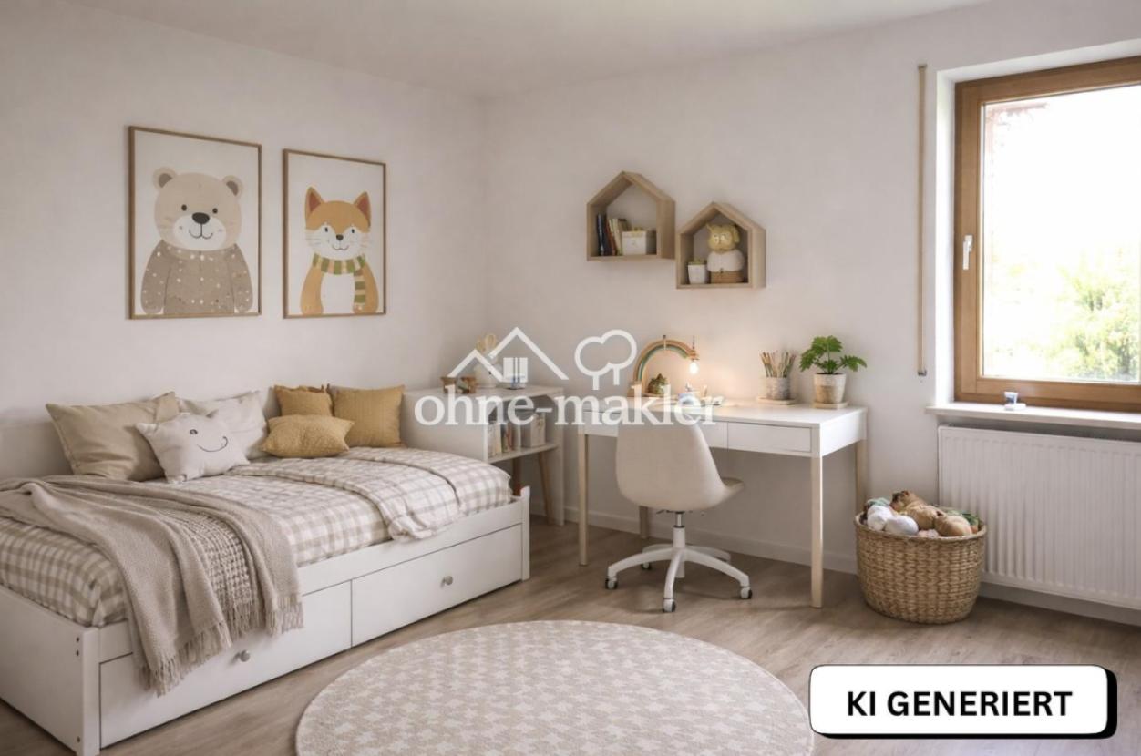 Kinderzimmer 2