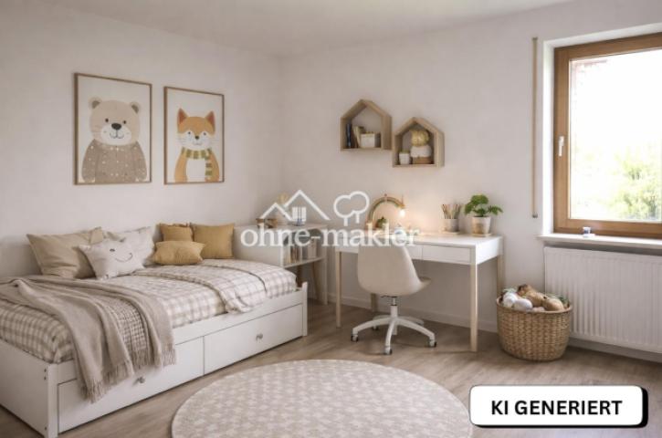 Kinderzimmer 2