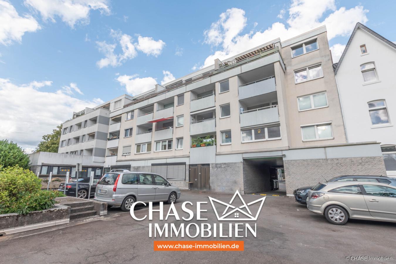 Außenansicht Hinten