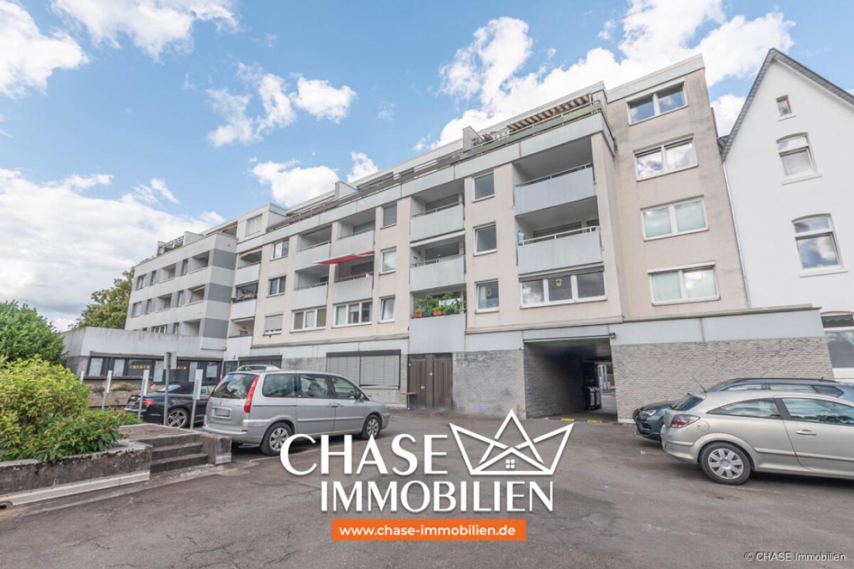 Außenansicht Hinten