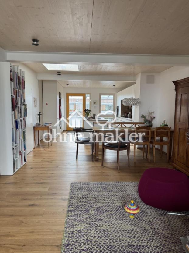 baugleiche Musterwohnung 